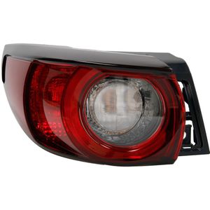 Achterlicht TYC 11-9006-15-9 links