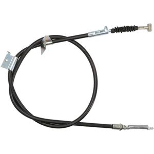 Kabel, parkeerrem ADRIAUTO 28.0271 links
