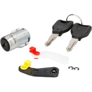 Slotcilinder PACOL RVI-DR-001