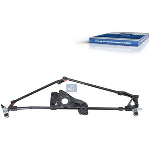 Ruitenwisserstangen DT SPARE PARTS 6.88044