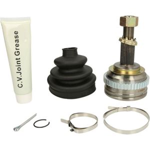 Homokineet reparatie set, aandrijfas LPR KMB262