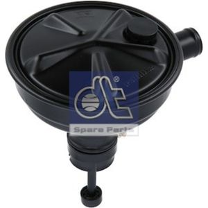 Olieafscheider, carterontluchtingsfilter DT Spare Parts 3.10102