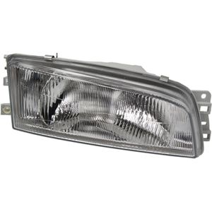 Koplampen DEPO 214-1140R-LD-EM, rechts