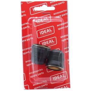 Accessoires en reserveonderdelen voor lasapparatuur IDEAL 461.2113/2