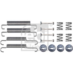 Toebehorenset, remschoenen FEBI BILSTEIN 182594