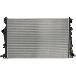 Radiator THERMOTEC D7Y081TT