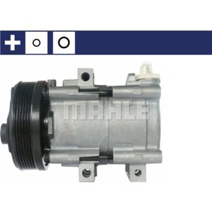 Compressor, airconditioning MAHLE ACP 101 000S