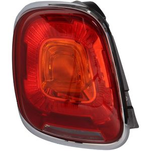 Achterlicht DEPO 661-1963L3LD-UE