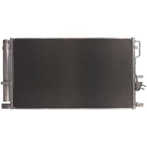 Condensator, airconditioning KOYORAD CD811300M