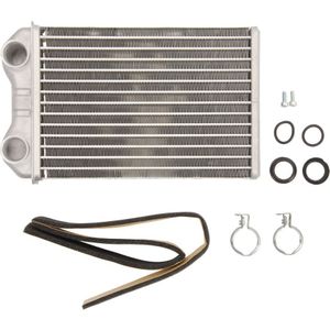 Warmtewisselaar, interieur verwarming THERMOTEC D6B012TT