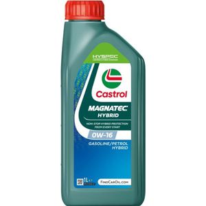 Motorolie CASTROL MAGNATEC 0W16 1L