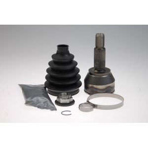 Homokineet reparatie set, aandrijfas SPIDAN 36752