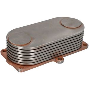Olie radiator, motorolie THERMOTEC D4AG013TT