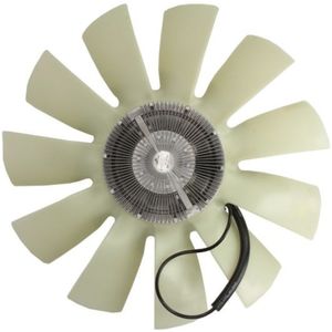 Koelventilatorwiel, motorkoeling HIGHWAY AUTOMOTIVE SCF058
