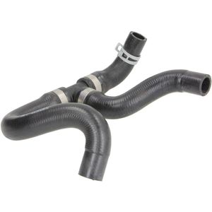 Koelsysteem, rubberen slang THERMOTEC DWM205TT