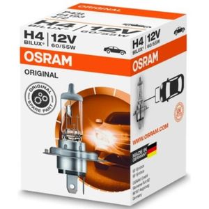 Lamp Halogeen OSRAM H4 Standard 12V, 60/55W