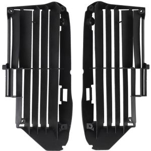 Polisport - Off Road - Radiatorrooster - Voor Yamaha YZ250F/YZ450FX/WR450F 24/YZ450F 23-24