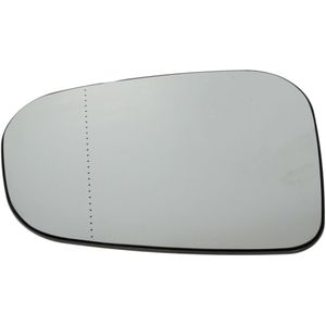 Buitenspiegel glas BLIC 6102-02-1292514P rechts
