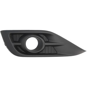 Bumper - onderdelen BLIC 6502-07-2958911P