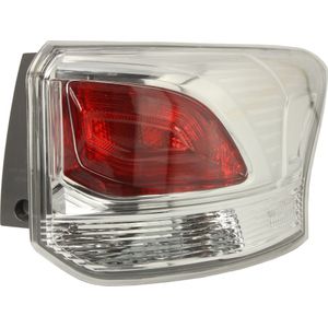Achterlicht TYC 11-6631-15-9