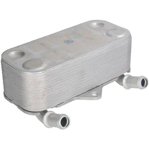 Olie radiator, motorolie THERMOTEC D4X008TT