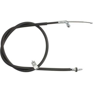 Kabel, parkeerrem ADRIAUTO 28.258.1