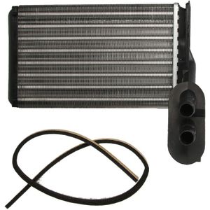 Warmtewisselaar, interieur verwarming THERMOTEC D6W019TT