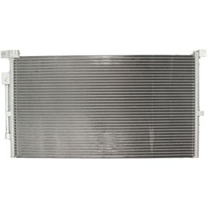 Condensor, airconditioning EASY FIT NRF 35365