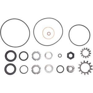 Afdichtingset voor onderste versnellingsbak VOLVO PENTA 876268
