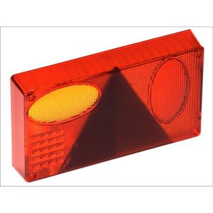 Achterlichtlens ASPÖCK A18-8457-137