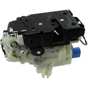Deurslot MEAT & DORIA 31177