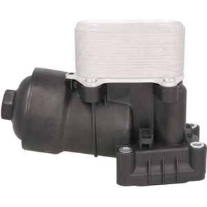 Olie radiator, motorolie NRF 31355