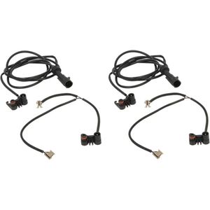 Waarschuwingscontact voor slijtage TEXTAR 98025300