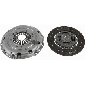 Complete koppelingsset SACHS 3000 950 976