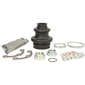 Balgenset, aandrijfas SPIDAN 25373