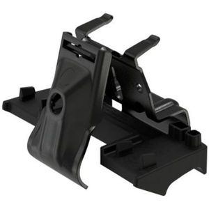 Montageset, imperiaal / dakdrager THULE THU 6010