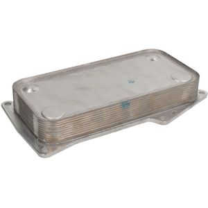 Olie radiator, motorolie THERMOTEC D4AG022TT