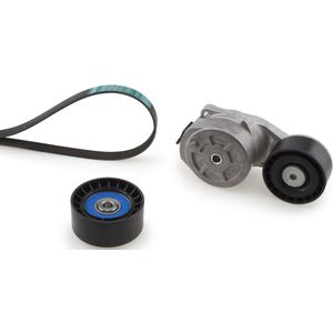 Poly V-riem set GATES K018PK1890HD