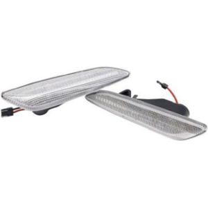 Knipperlichtenset Tuning / Accessoire Onderdelen BLIC L01-140-002LED