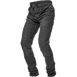 Denim broek met beschermers ADRENALINE ROCK PPE Maat 2XL