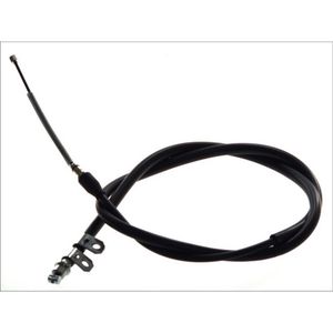 Kabel, parkeerrem ADRIAUTO 24.0221 links