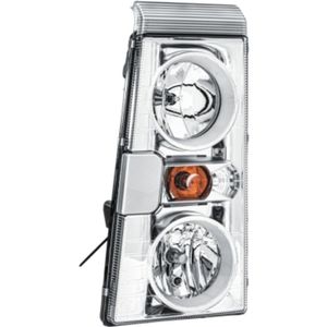 Koplampen HELLA 1ER 246 046-511