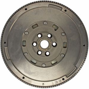Dubbel massa vliegwiel LUK 415 0853 10