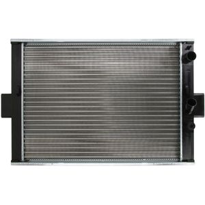 Radiator, motorkoeling NRF 58883
