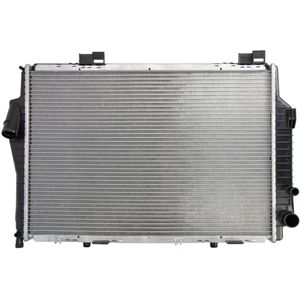 Radiator, motorkoeling NRF 59111