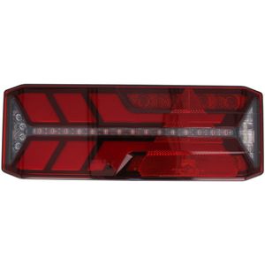 Achterlicht ASPÖCK A25-4122-041