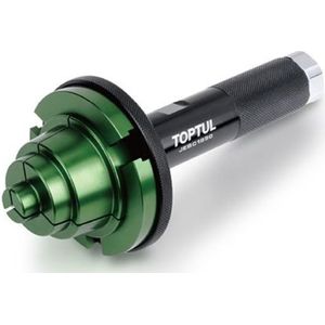 Gereedschap en trekkers voor lagers TOPTUL JEBC1050