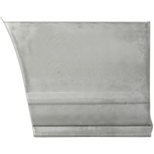 Spatbord BLIC 6508-01-2092606P, rechts