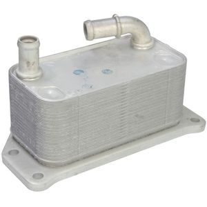 Olie radiator, motorolie THERMOTEC D4V013TT