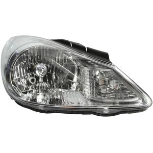 Koplampen DEPO 221-1145R-LD-E, rechts